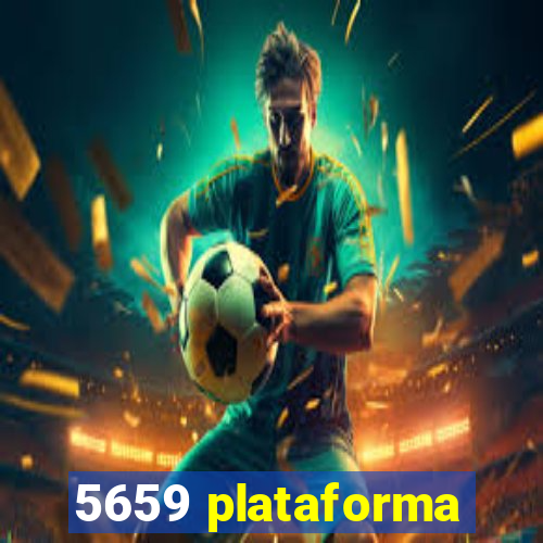 5659 plataforma